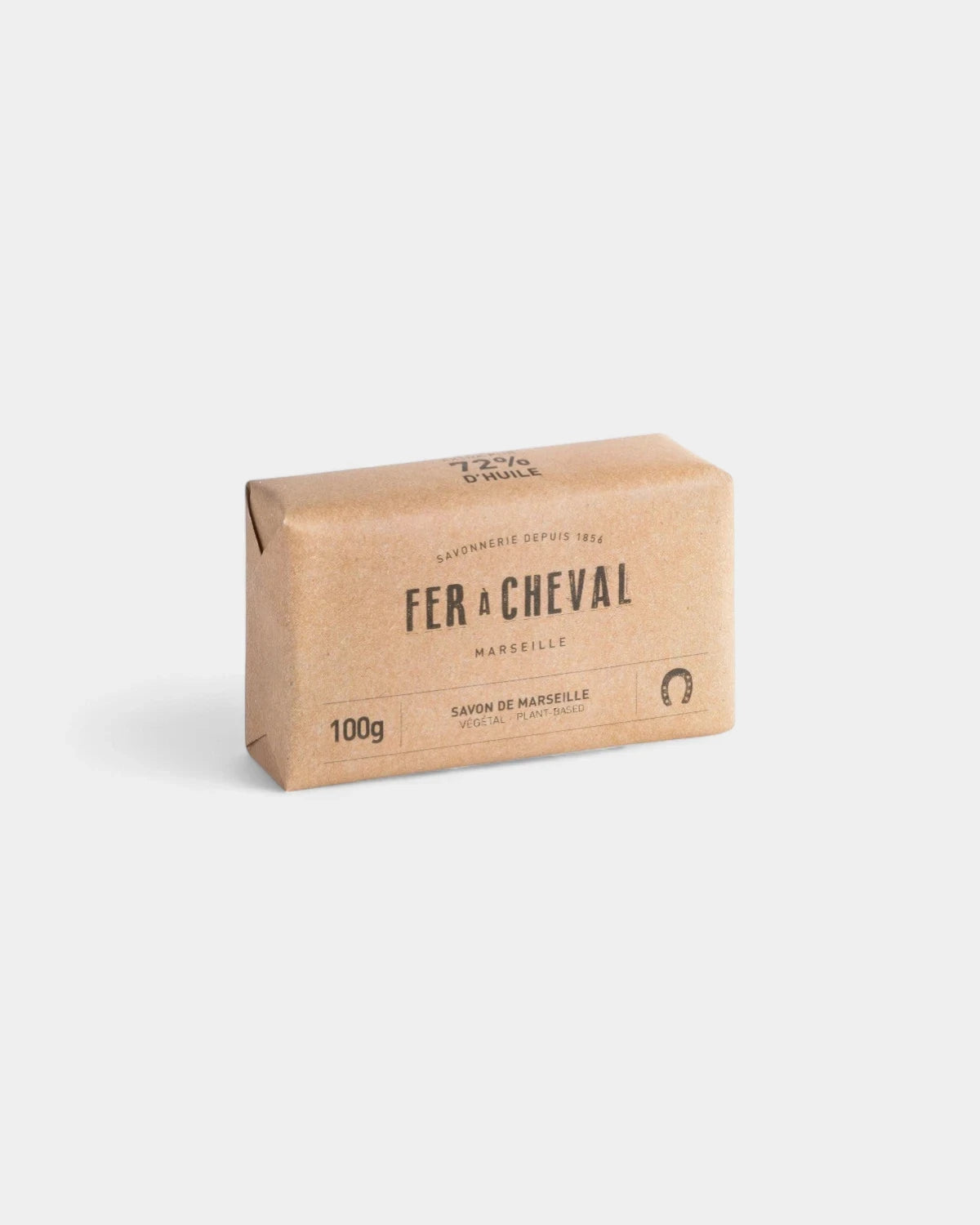 Klassische Savon de Marseille 100g - 19