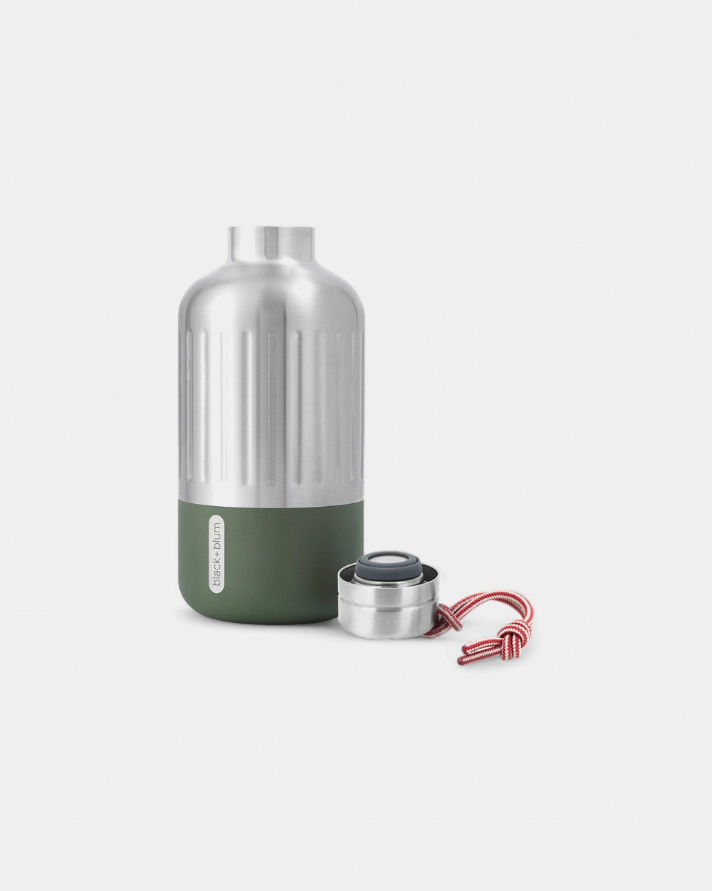 Flasche aus Edelstahl zum Personalisieren - 11