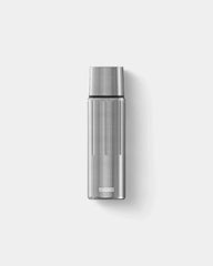 Thermosflasche aus Edelstahl zum Personalisieren