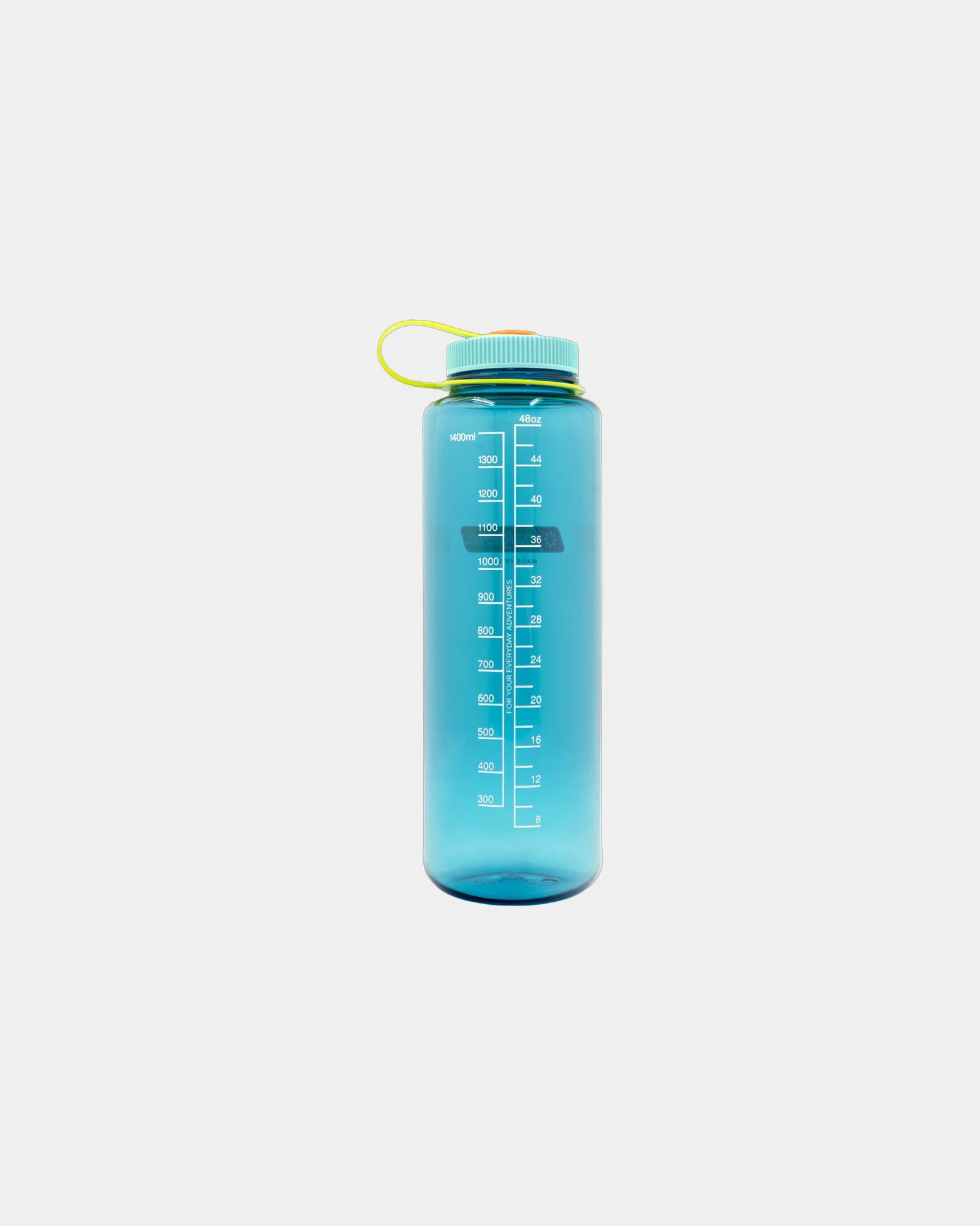 Trinkflasche Tritan Renew Nalgene 1,5L zum Personalisieren - 1