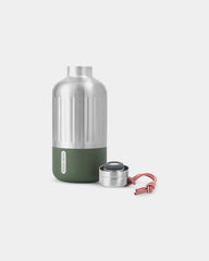 Flasche aus Edelstahl zum Personalisieren - 11