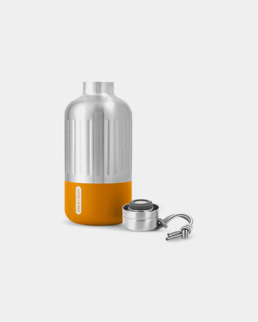 Flasche aus Edelstahl zum Personalisieren - 14