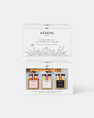 Geschenkset Schätze des Bienenstocks zum Personalisieren - 1
