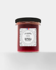 Honig-Konfitüre Made in France zum Personalisieren - 2