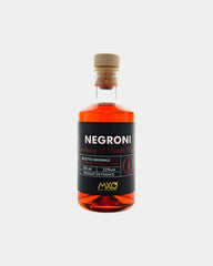 Personalisierbarer trinkfertiger Cocktail - 4