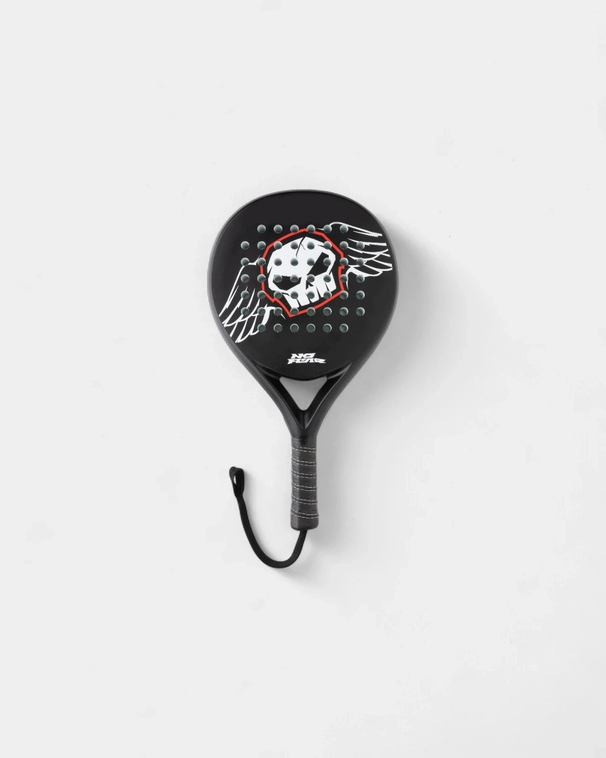 Padelschläger aus Glasfaser zum Personalisieren - 1
