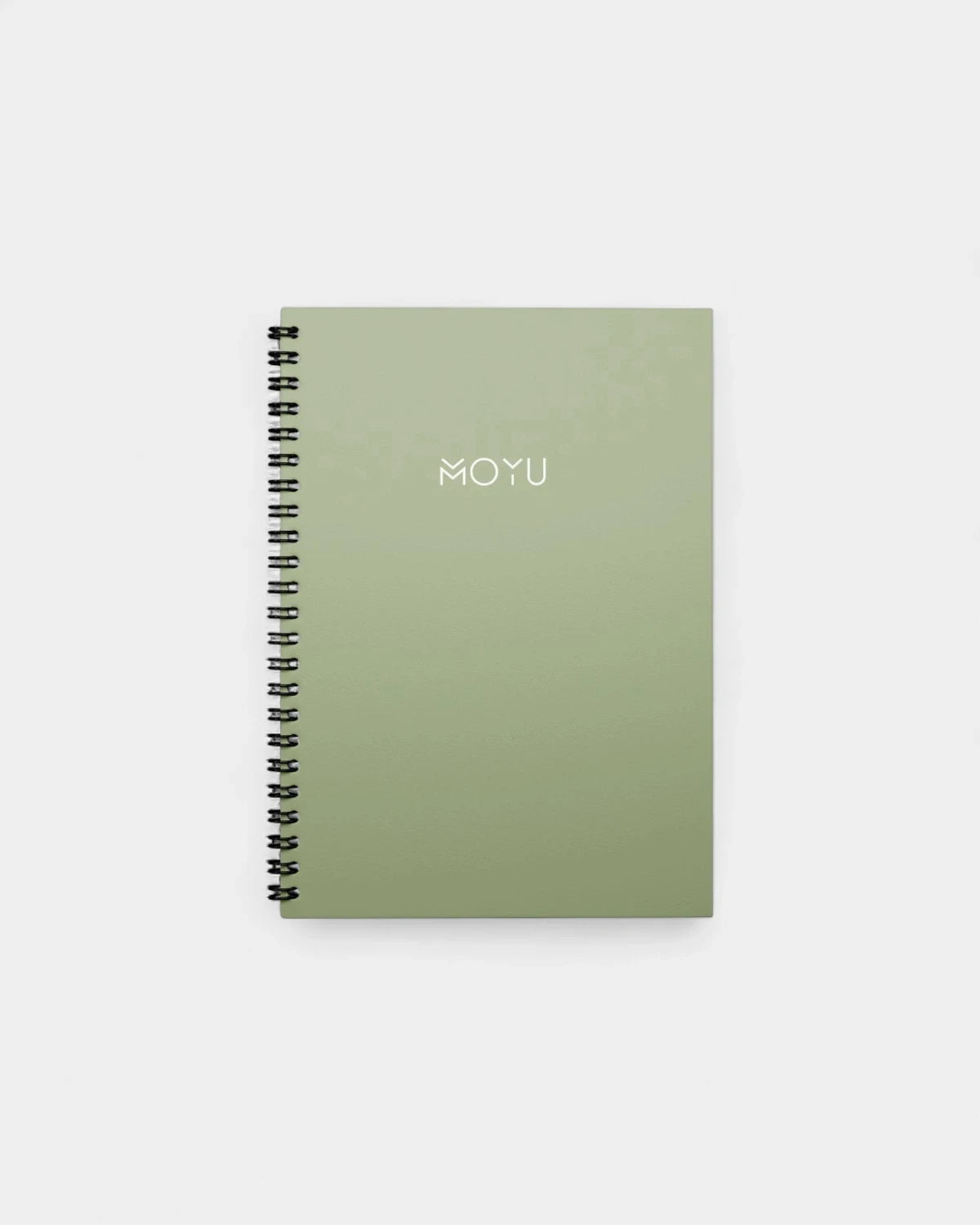 Abwischbares Notizbuch A5 - 15