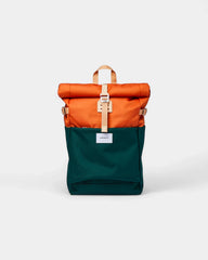 Personalisierbarer wasserdichter Rucksack ILON Sandqvist