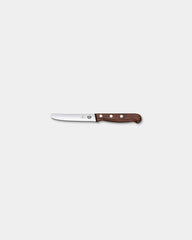 Küchenmesser Edelstahl Victorinox Wood zum Personalisieren - Modifiziertes Ahornholz