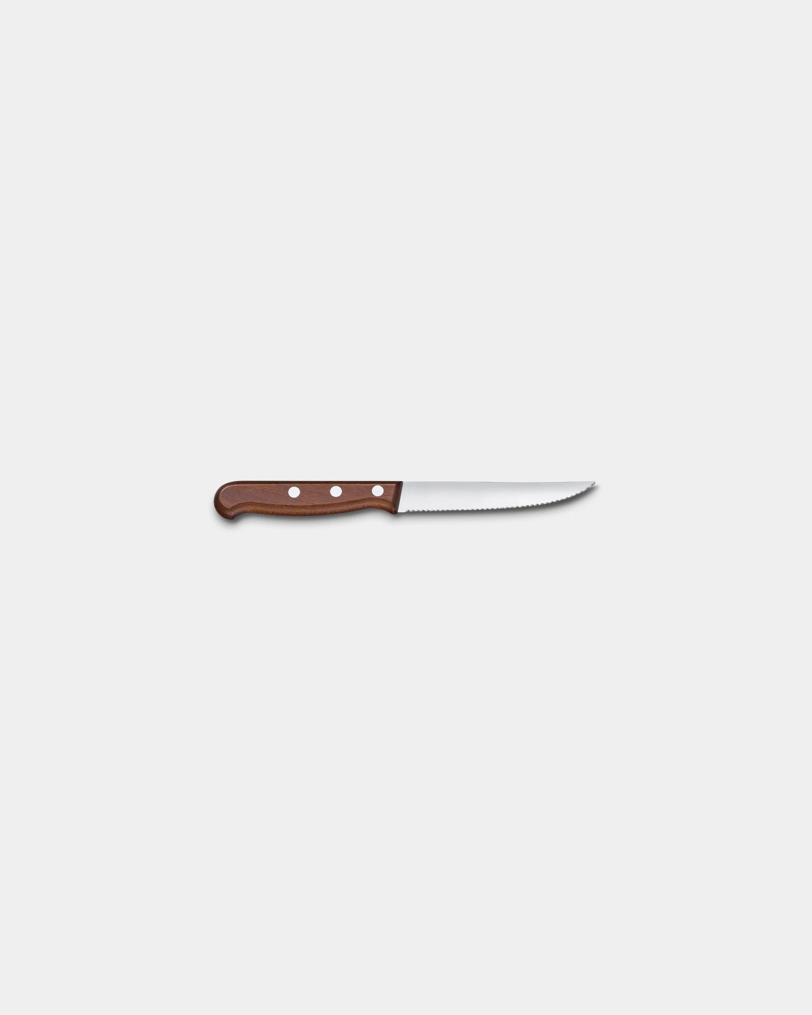 Steakmesser Set 2 Stück Victorinox 12 cm zum Personalisieren - 3