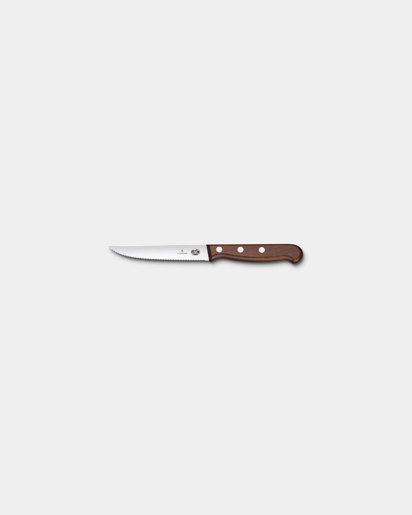 Steakmesser Set 2 Stück Victorinox 12 cm zum Personalisieren - 4