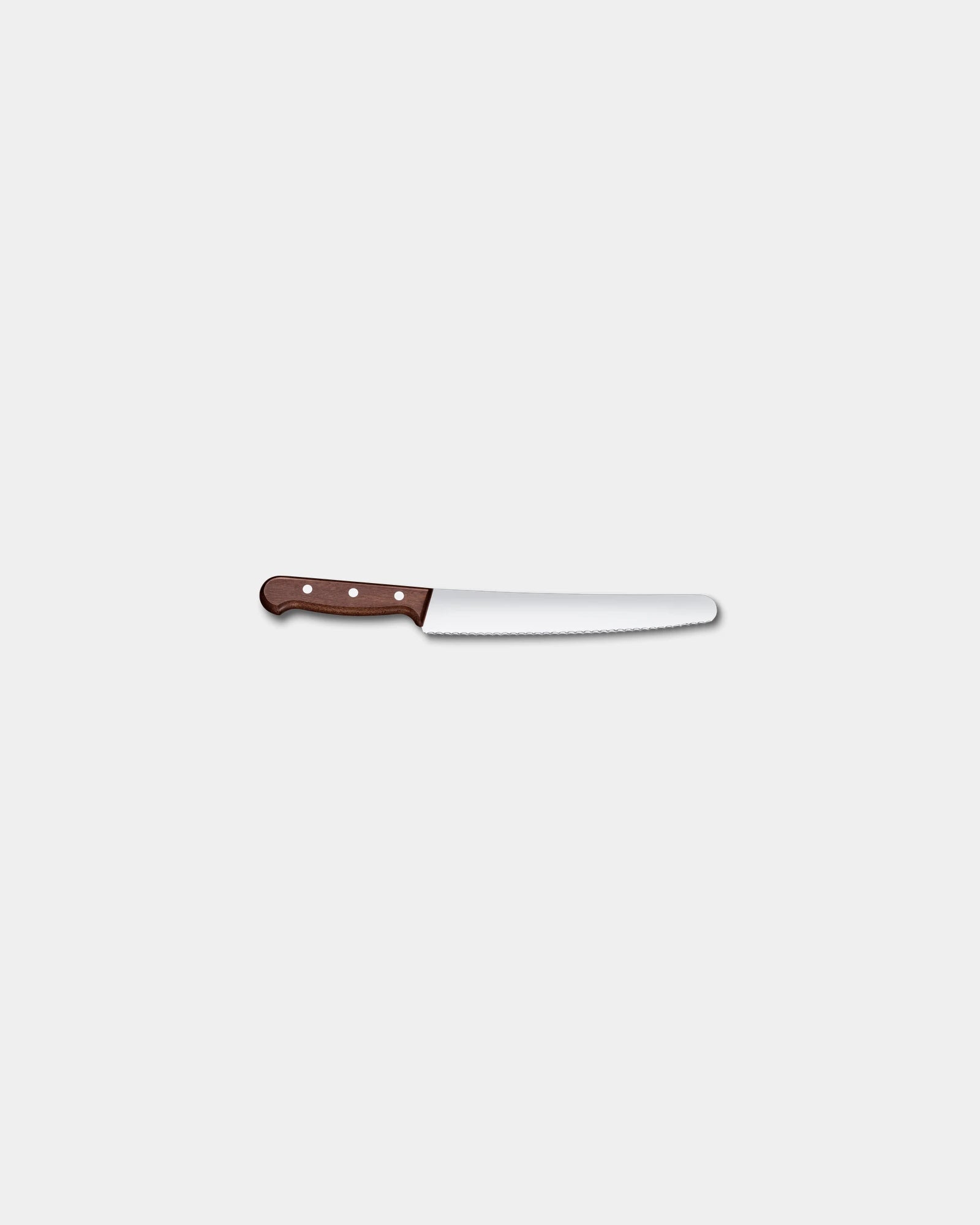 Brotmesser Wood 22 cm Victorinox zum Personalisieren - 2
