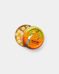 Honigbonbons zum Personalisieren