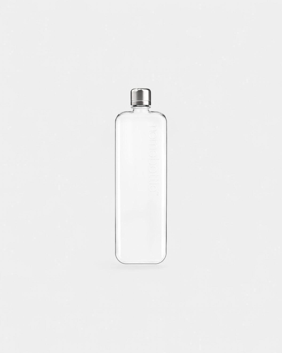 Personalisierbare recycelbare Flasche - 8