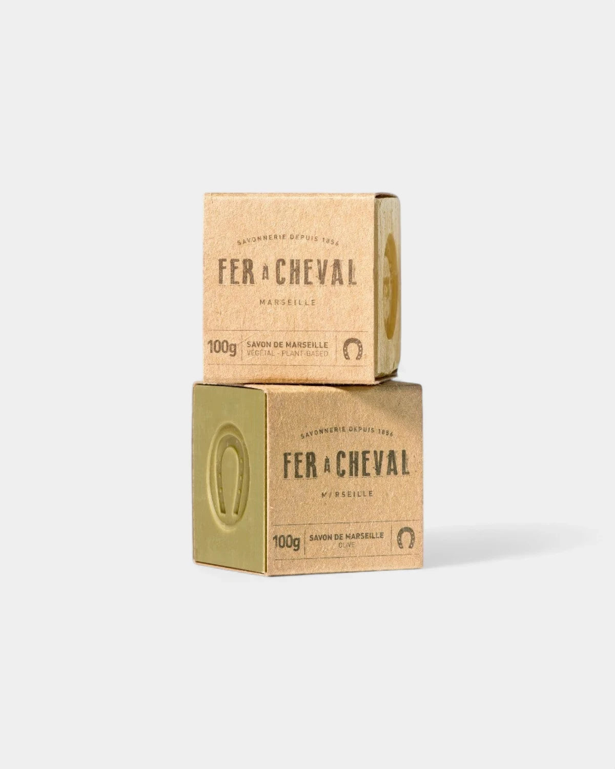 Savon de Marseille als Würfel 100g - 17