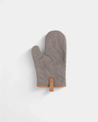 Gesteppter Ofenhandschuh zum Personalisieren - 2