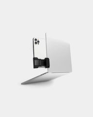 Personalisierbare Handyhalterung für den Computer - 4