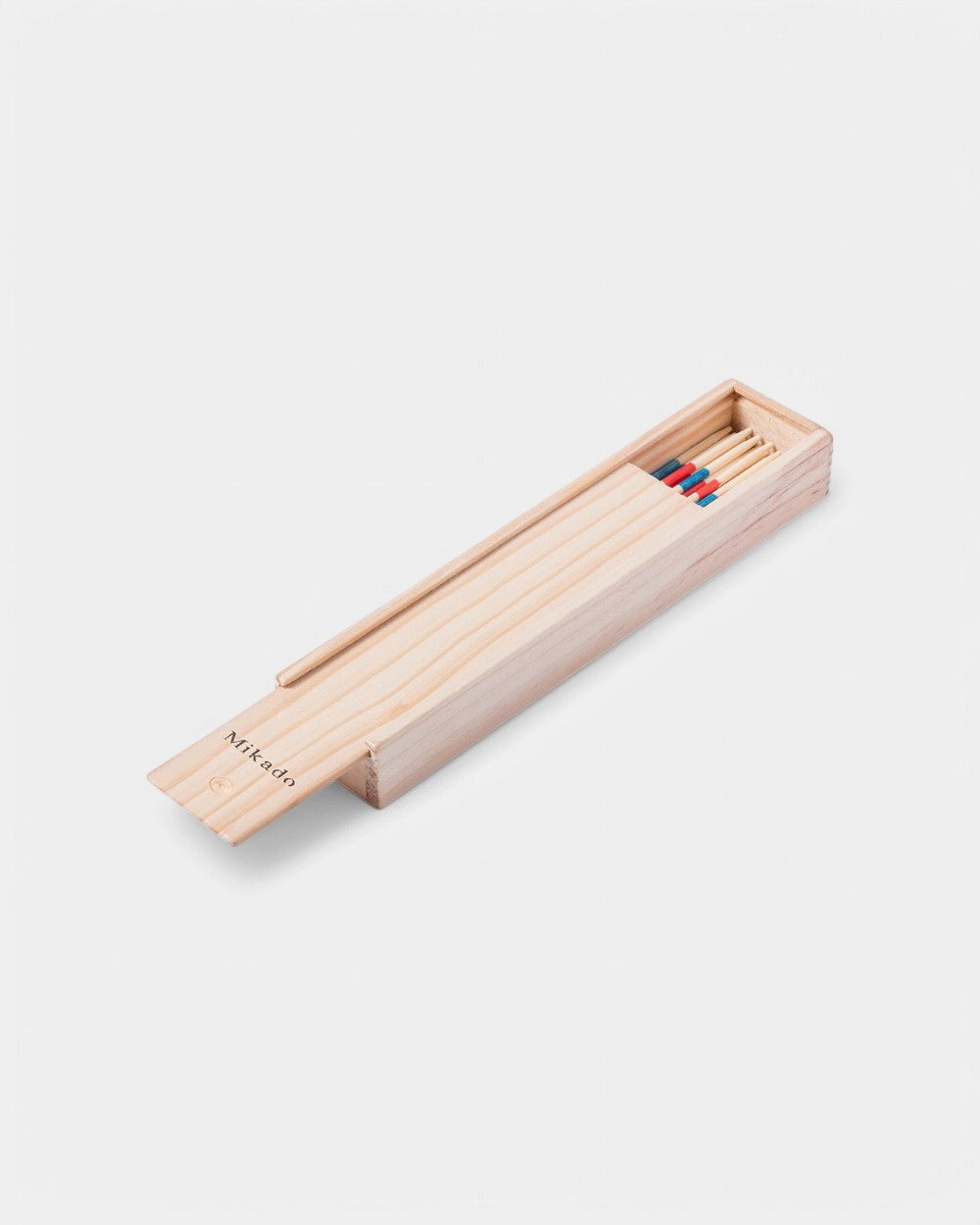 Personalisiertes Mikado-Spiel - 5