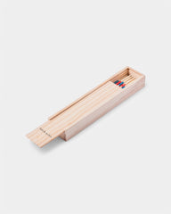 Personalisiertes Mikado-Spiel - 5