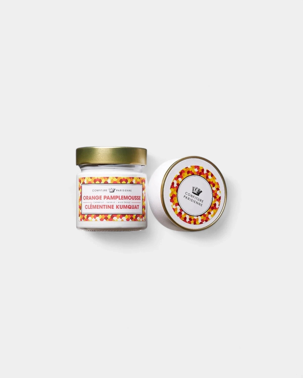 Personalisierbare Confiture Parisienne - 2