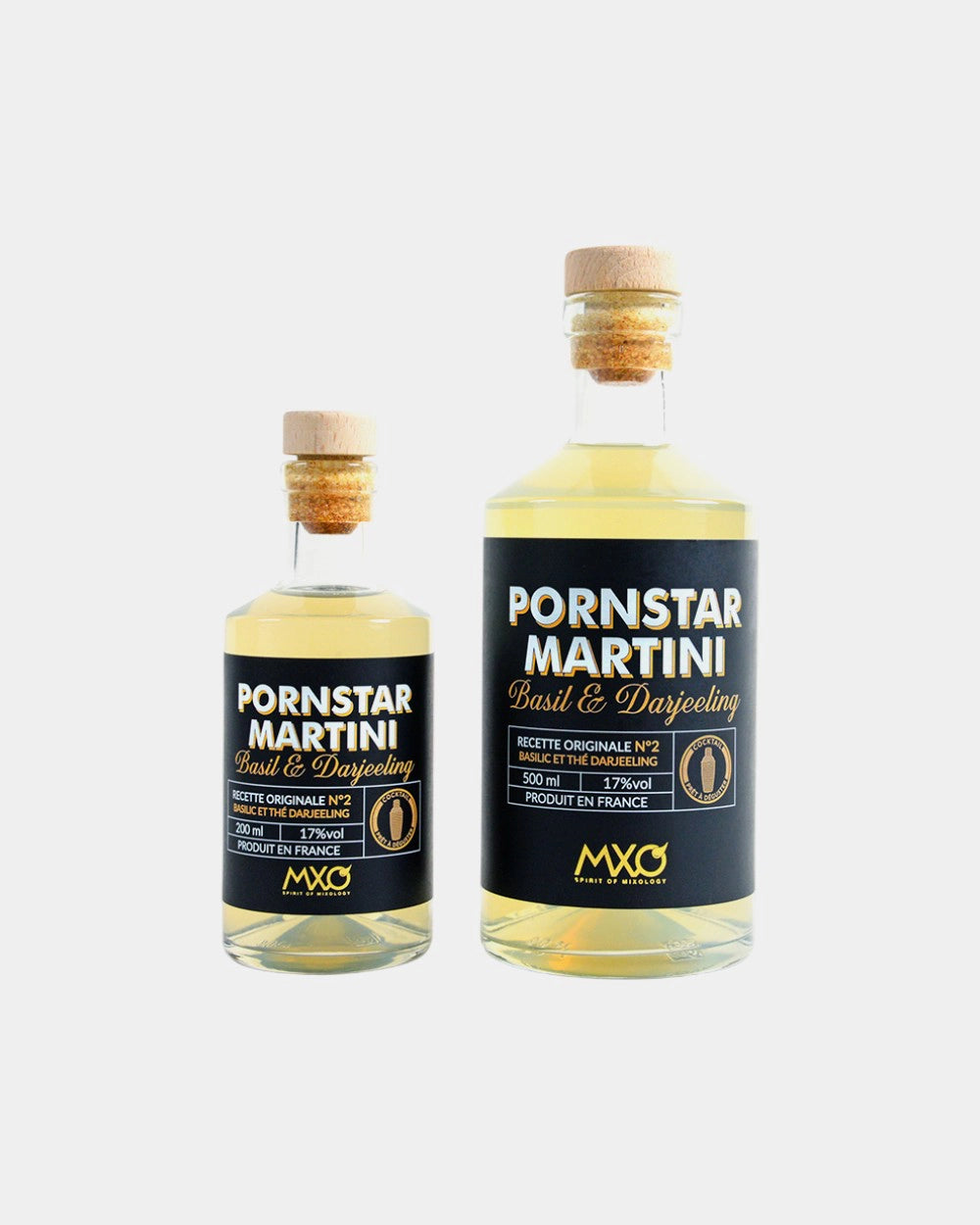 Personalisierbarer trinkfertiger Cocktail - 6