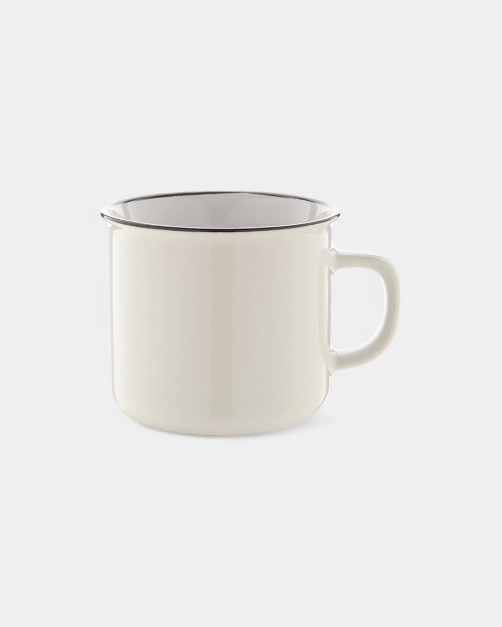 Keramiktasse zum Personalisieren - 12