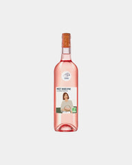 Weinflasche La Petite Provence zum Personalisieren
