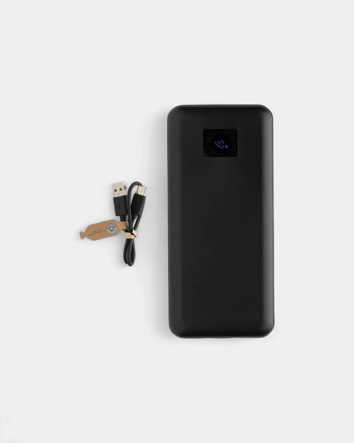 Powerbank Superlader 65W zum Personalisieren - 2