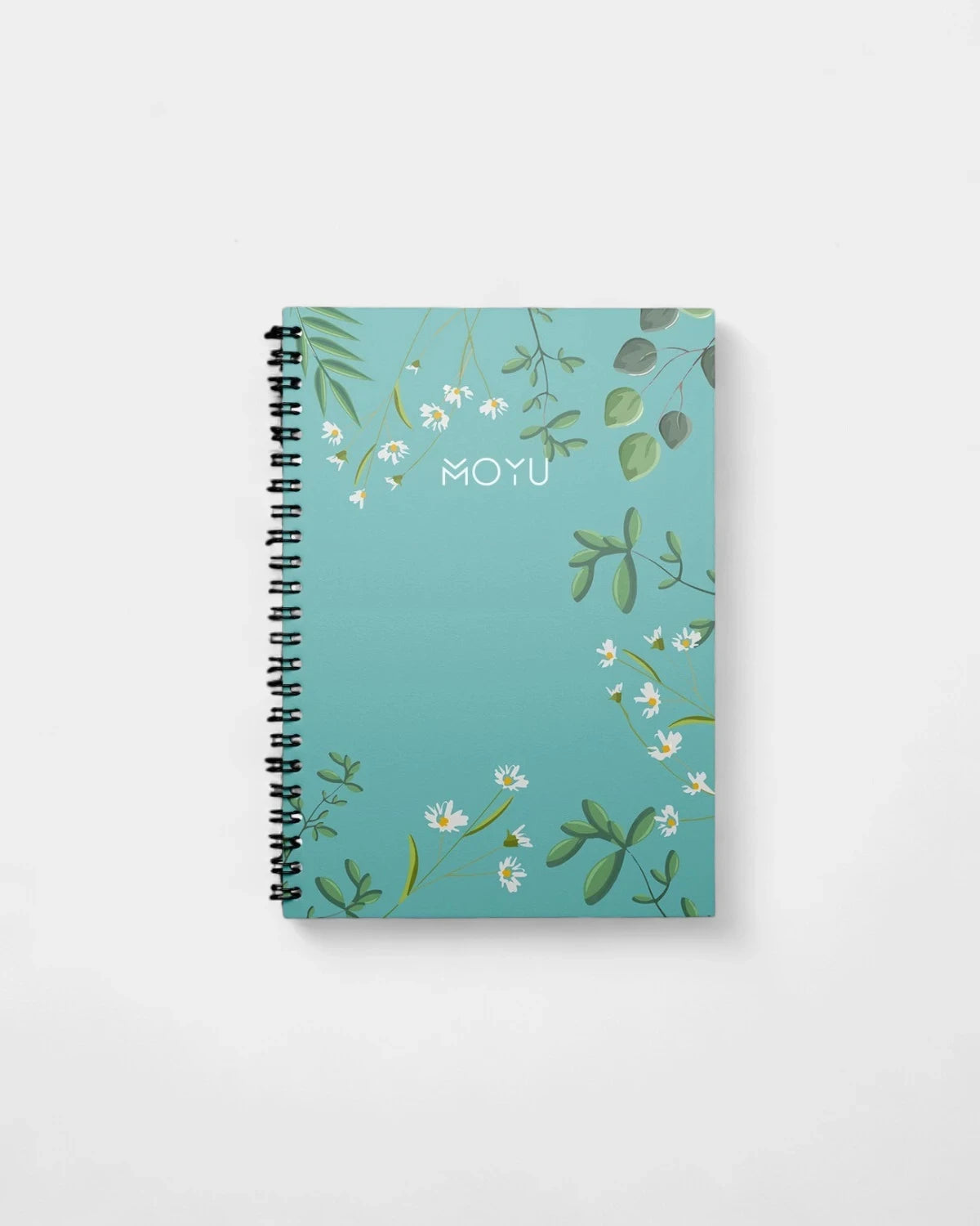 Abwischbares Notizbuch A5 - 14