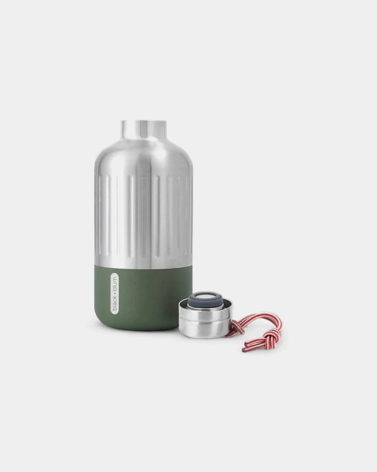 Flasche aus Edelstahl zum Personalisieren - 3