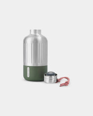 Flasche aus Edelstahl zum Personalisieren - 3