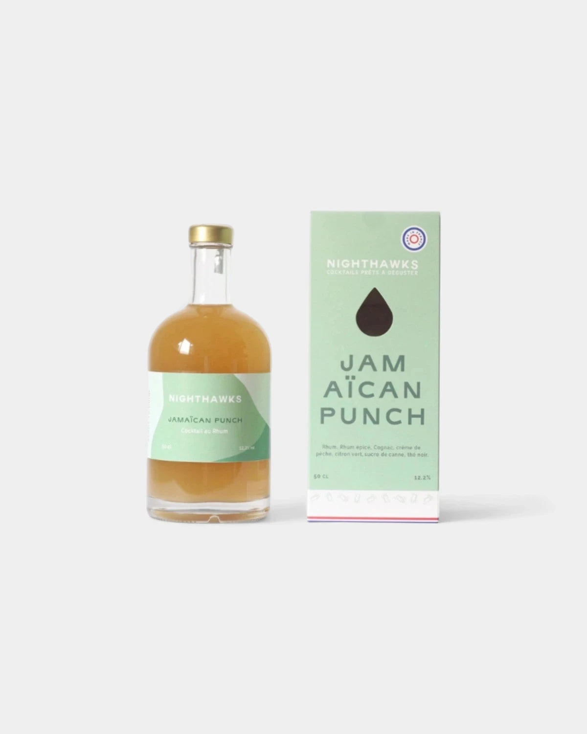 Cocktail in der Flasche zum Personalisieren - 4