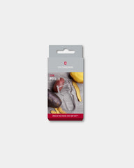 Sparschäler Edelstahl Victorinox STAR zum Personalisieren - 1