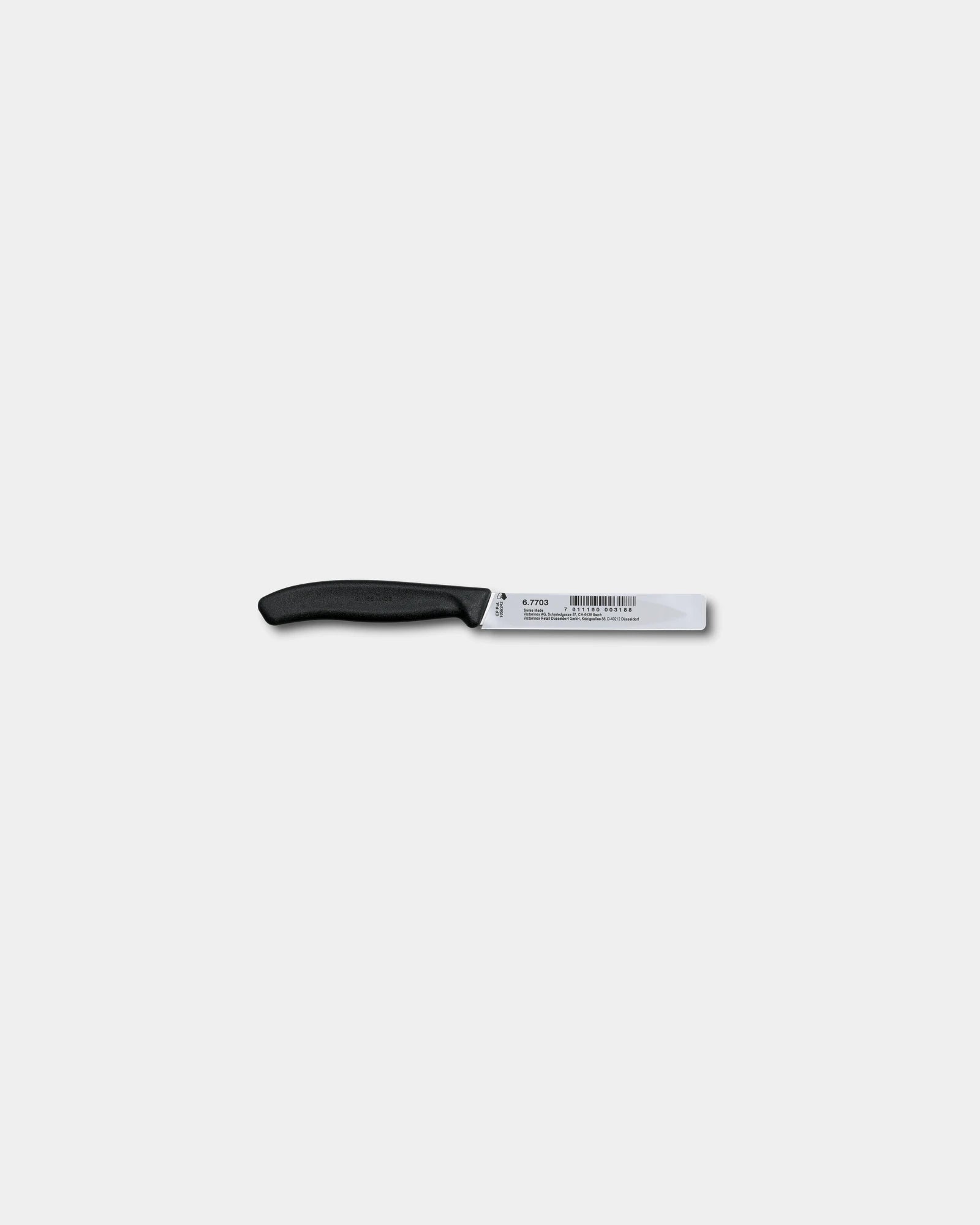 Küchenmesser Victorinox 10 cm zum Personalisieren - 2