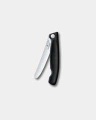 Küchenmesser Victorinox Swiss Classic 11 cm zum Personalisieren - 2