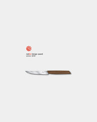 Steakmesser Holz Victorinox Swiss Modern 12 cm zum Personalisieren - 1