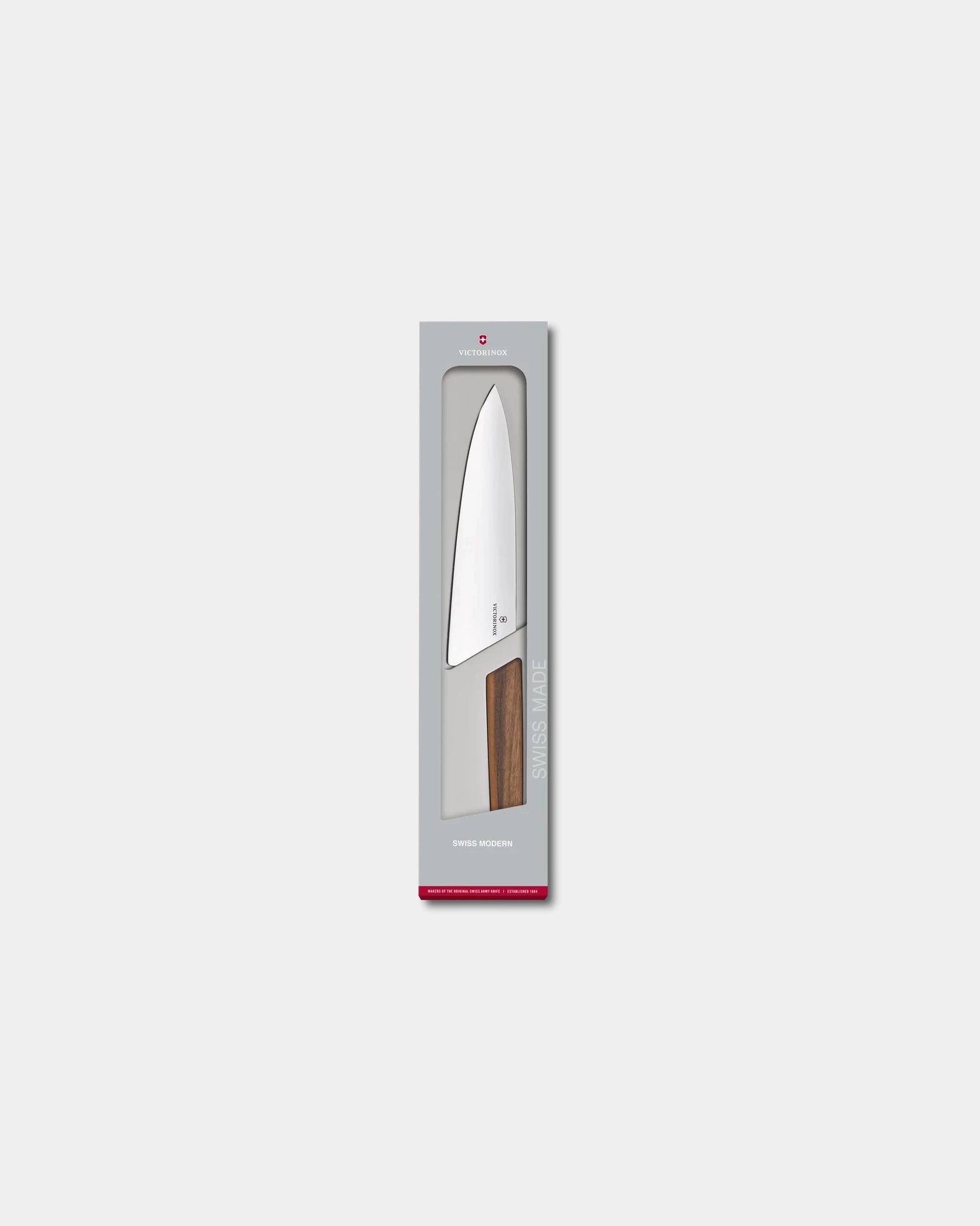 Kochmesser Edelstahl Victorinox 20 cm zum Personalisieren - 2