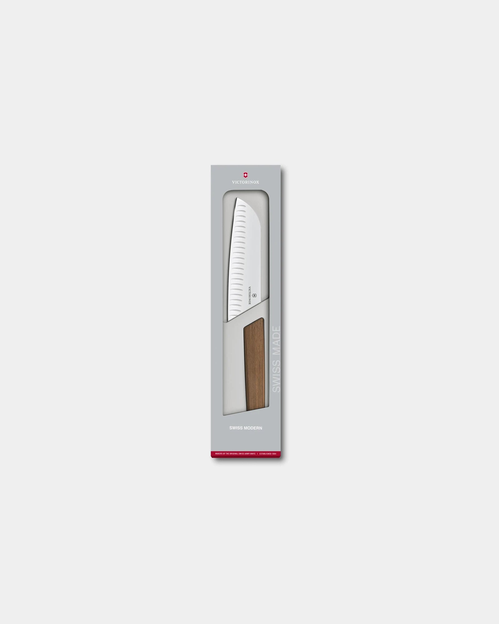 Küchenmesser Santoku 17 cm Victorinox zum Personalisieren - 1