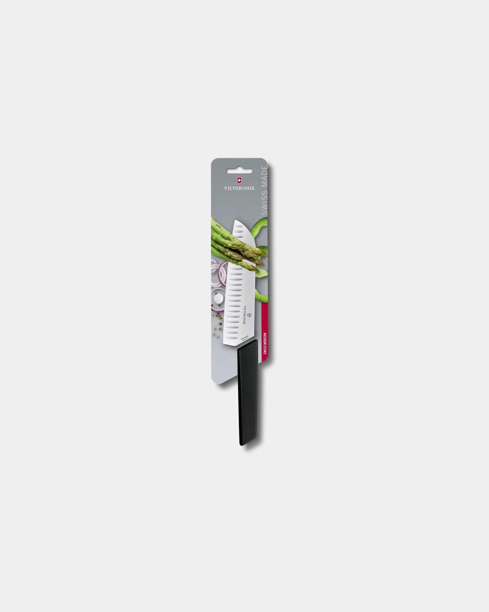 Küchenmesser Santoku 17 cm Victorinox zum Personalisieren - 5