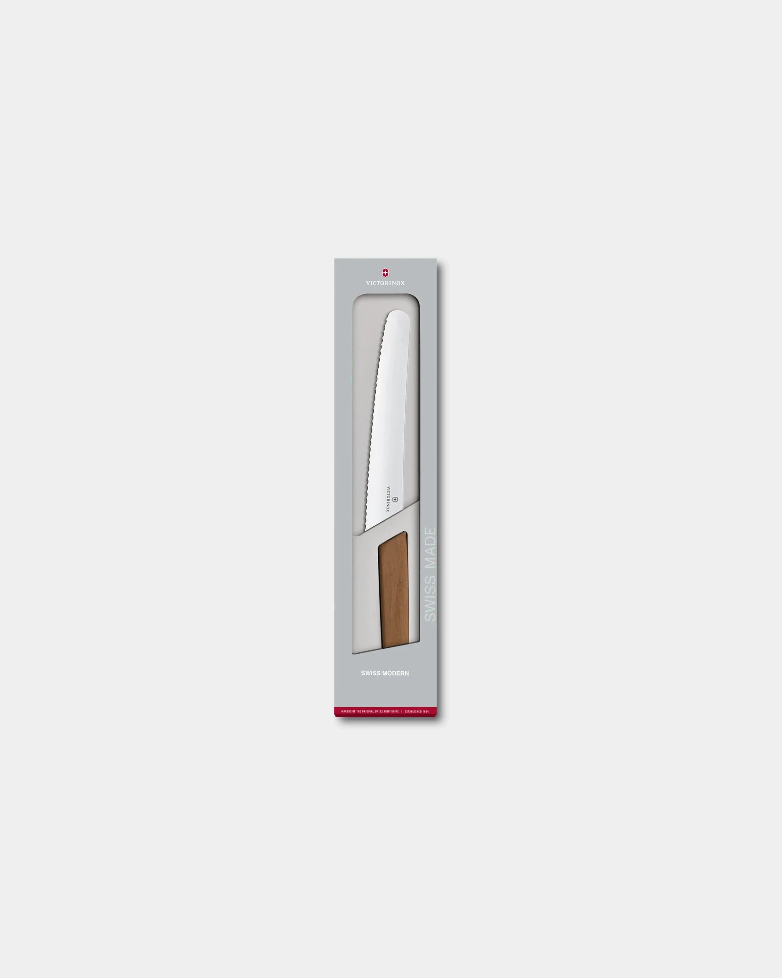 Victorinox Swiss Modern Küchenmesser 22 cm zum Personalisieren - 1