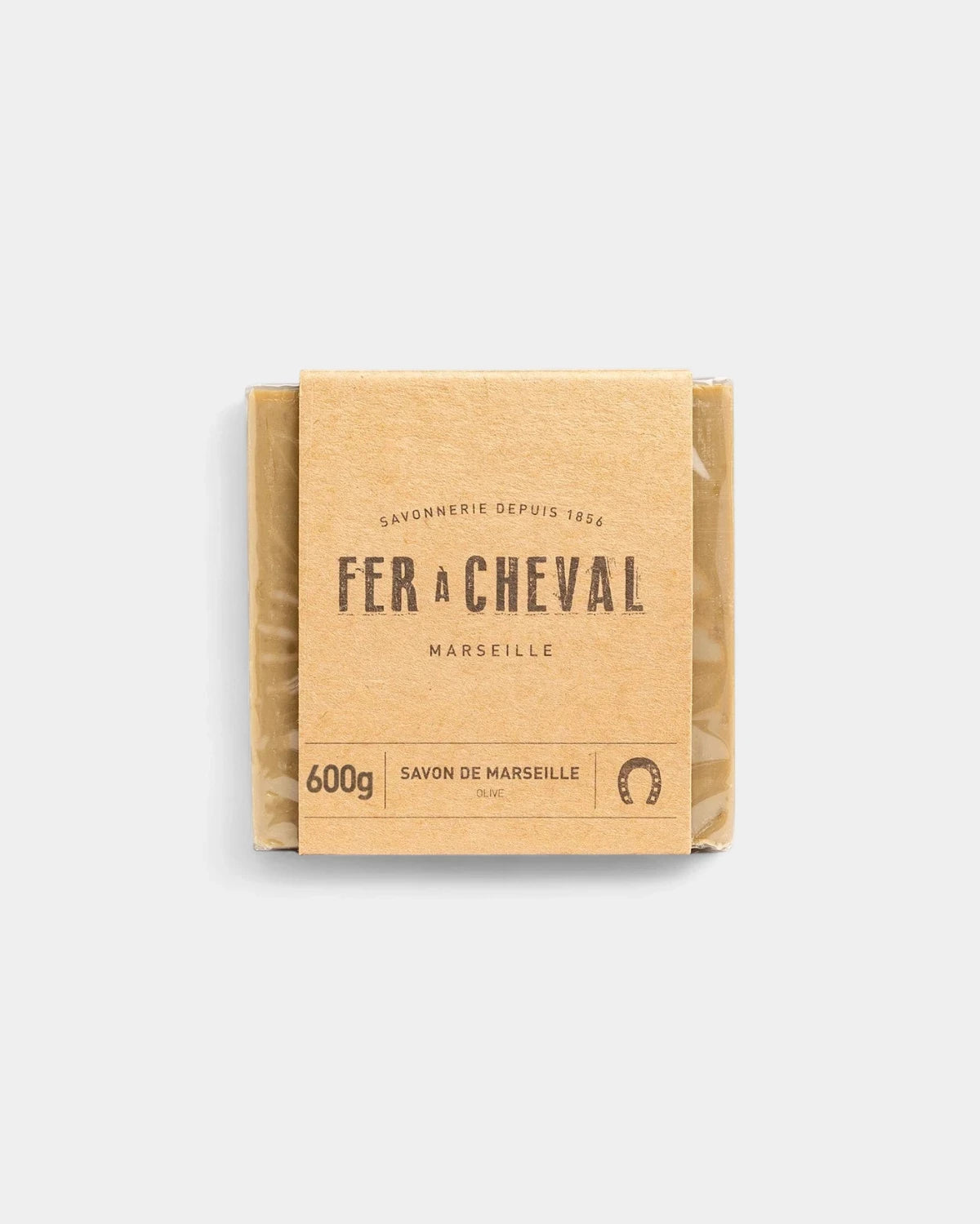 Savon de Marseille als Würfel 600g zum Personalisieren - 22