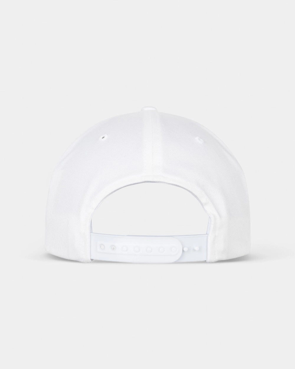 Personalisierbare Bio-Snapback-Kappe - 5