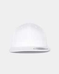 Personalisierbare Bio-Snapback-Kappe - 7