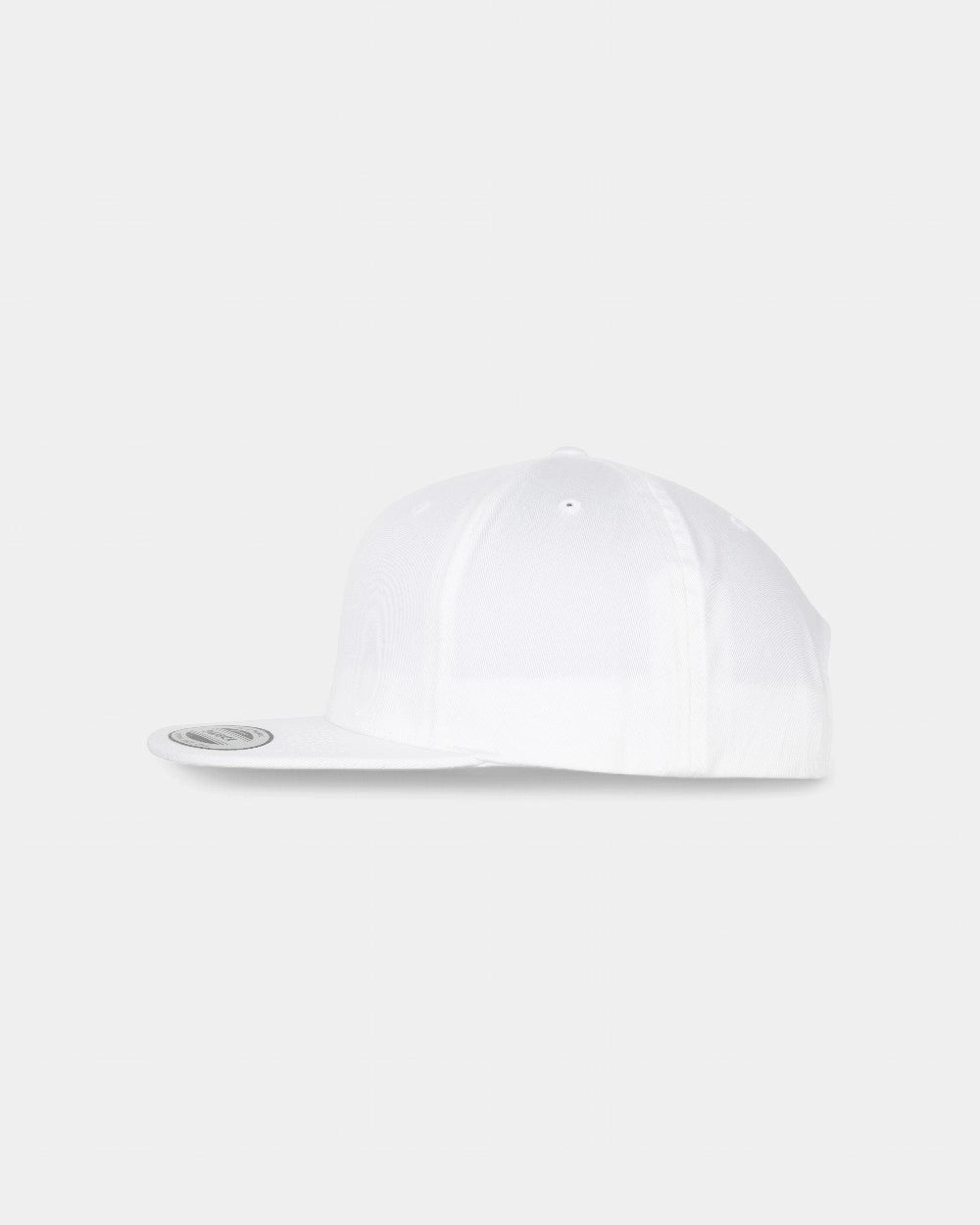 Personalisierbare Bio-Snapback-Kappe - 8