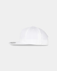 Personalisierbare Bio-Snapback-Kappe - 8