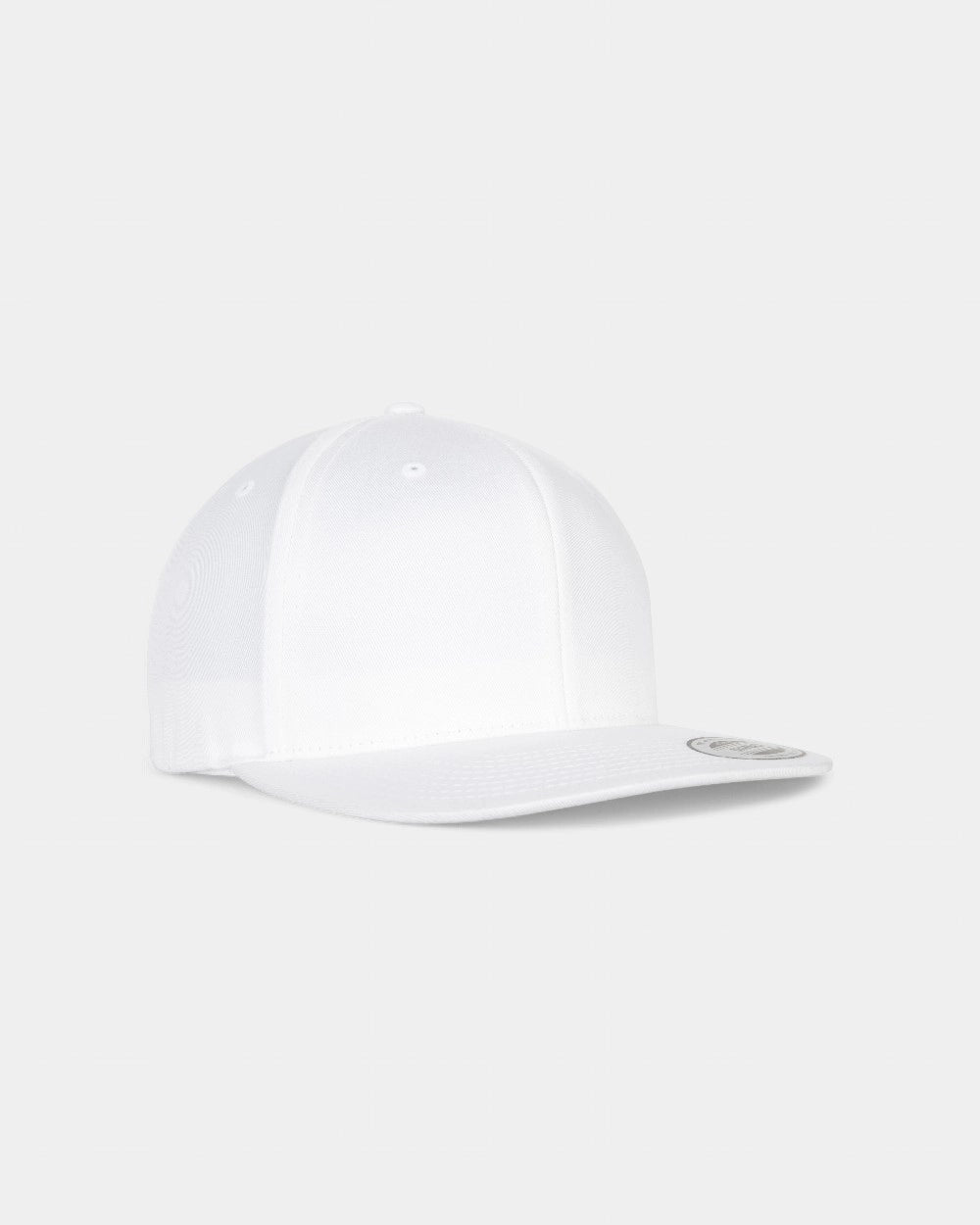 Personalisierbare Bio-Snapback-Kappe - 4
