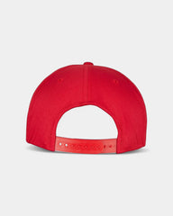 Personalisierbare Bio-Snapback-Kappe - 9