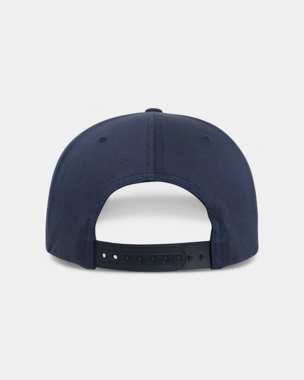 Personalisierbare Bio-Snapback-Kappe - 3