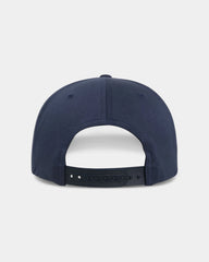 Personalisierbare Bio-Snapback-Kappe - 3