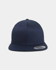 Personalisierbare Bio-Snapback-Kappe - 1